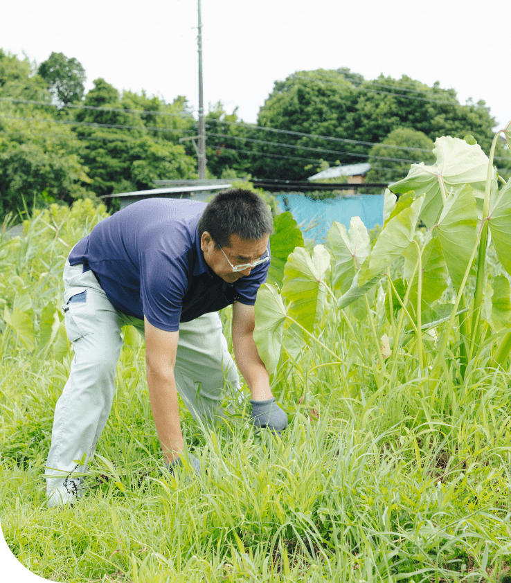 エーピーシーメンテナンスの取り組み画像