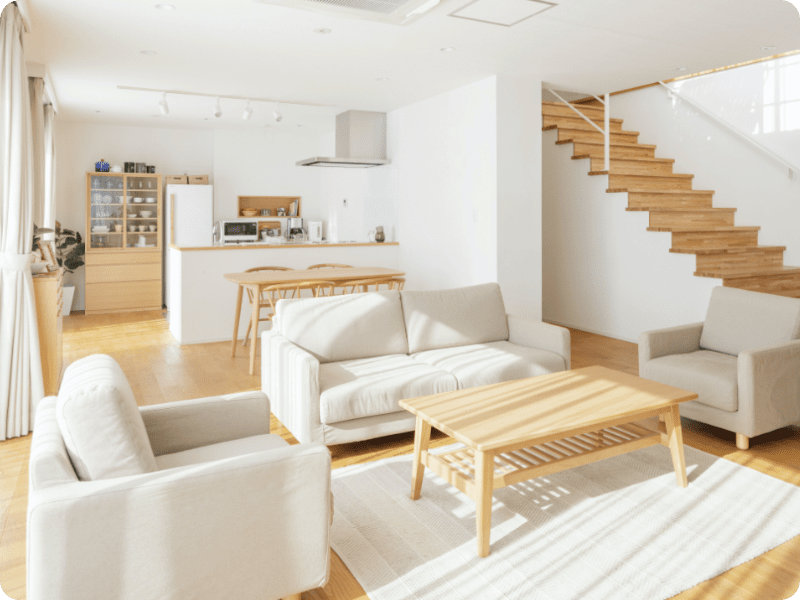 APCハウジング株式会社画像